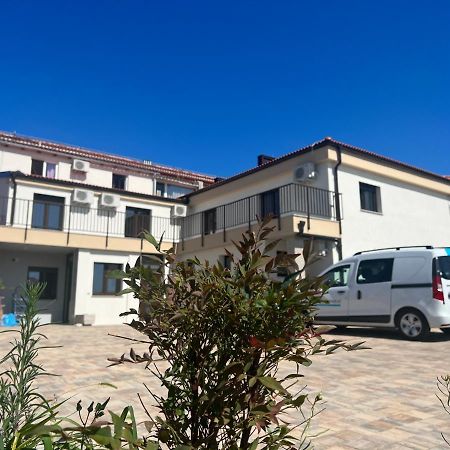 Apartments Edwina Portorož Exteriör bild
